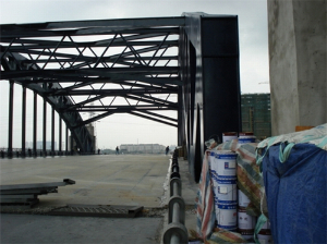 临夏县专注工业场景喷漆服务