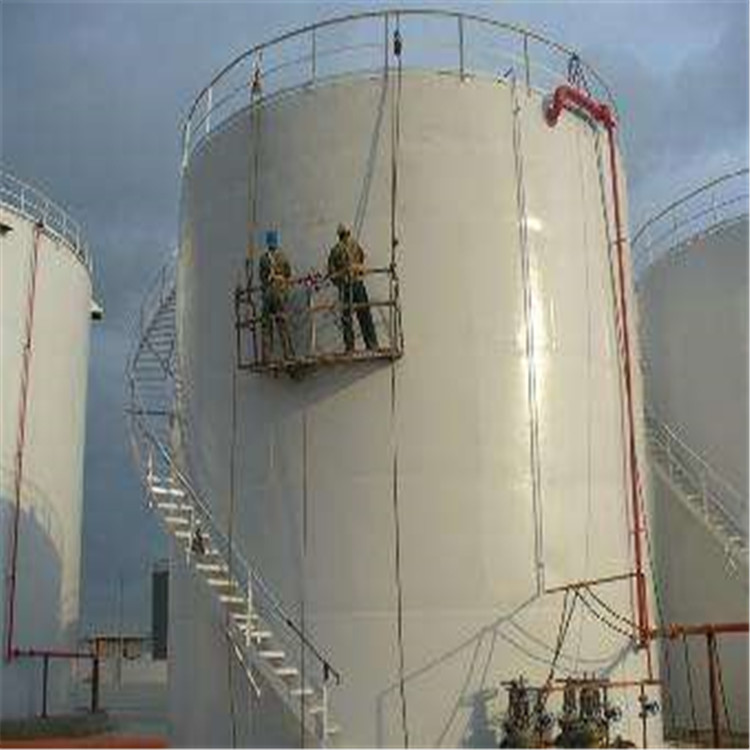 临夏县喷漆翻新・工业喷漆・设备喷漆服务简介